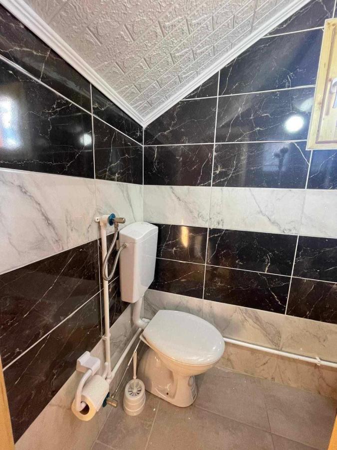 Villa Vikendice Moskva Uvac Sjenica Exterior foto
